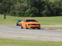 13 Orange GT