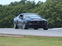 19 Blk GT-CS