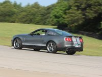9 Gray GT 500