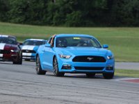 Grabber Blue KS